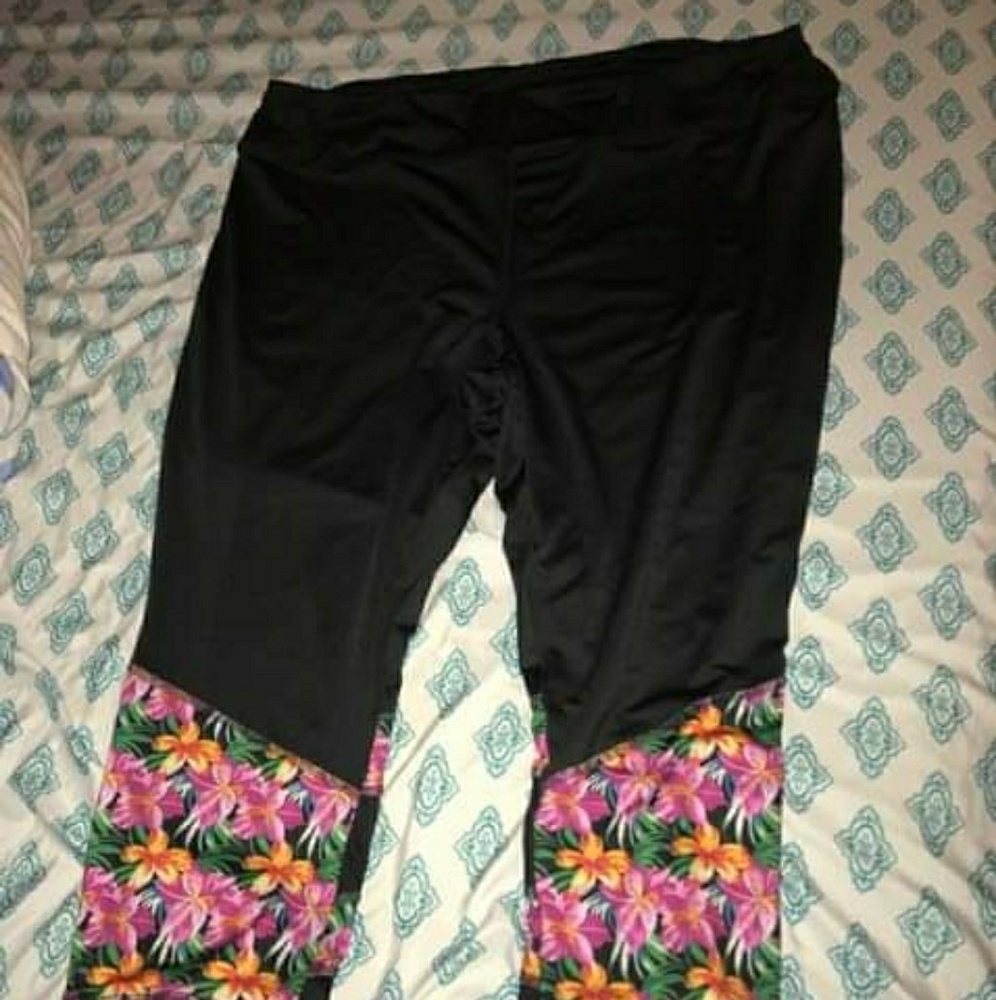 Active wear